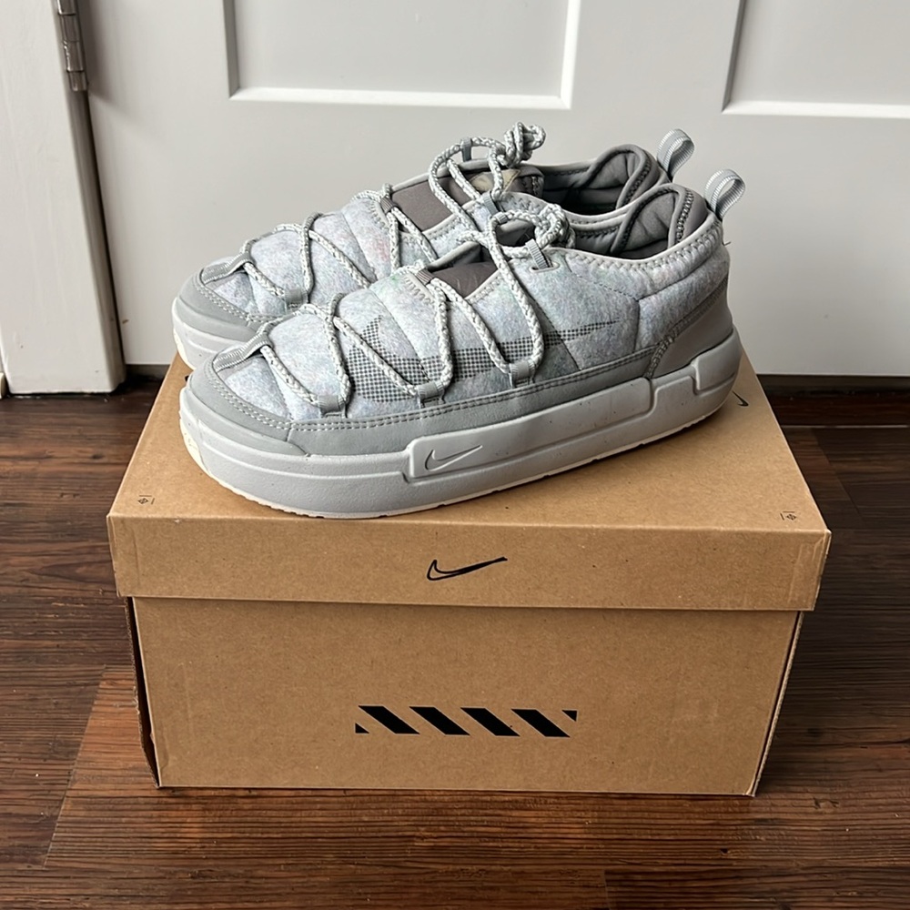 Nike Offline Pack N.354 - Size 10.5 NWT